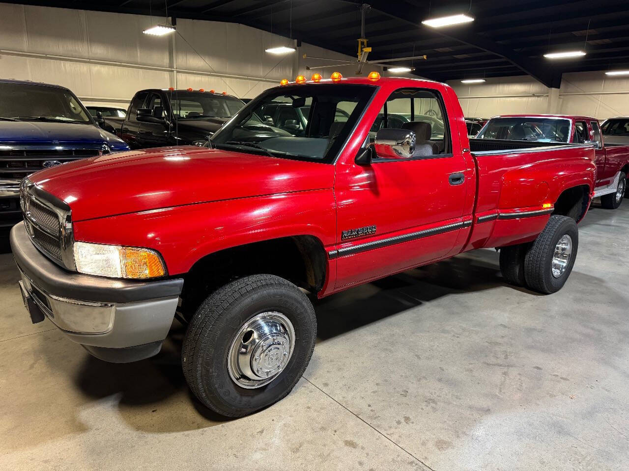 Dodge Ram 3500 Pickup 1995 à vendre