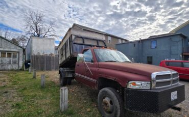 Dodge-Ram-3500-diesel-1994-1