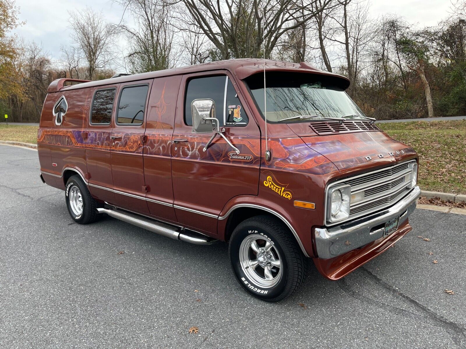 Dodge-Ram-Van-1977-1