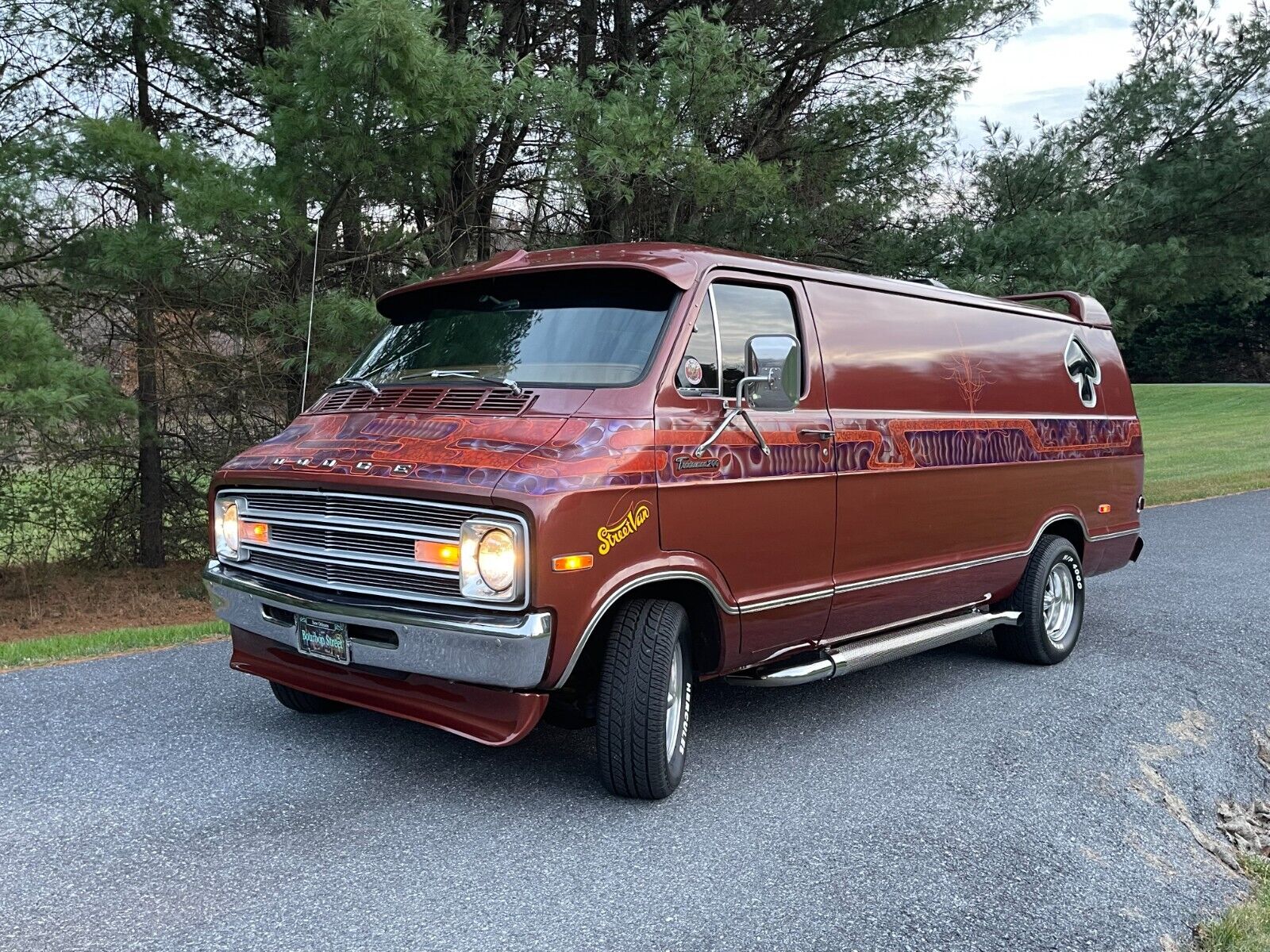 Dodge-Ram-Van-1977-39