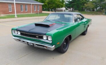 Dodge SUPERBEE 1969