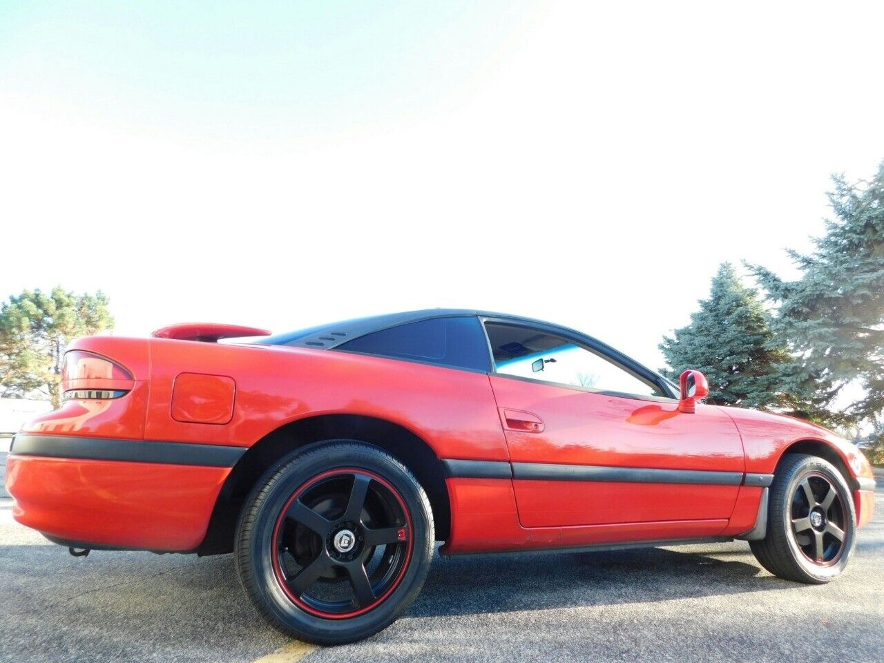 Dodge-Stealth-Coupe-1991-6