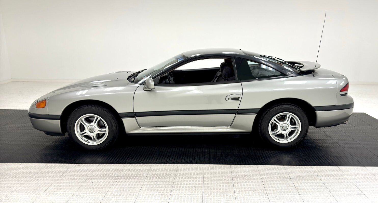 Dodge-Stealth-Coupe-1993-1