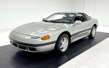 Dodge Stealth Coupe 1993