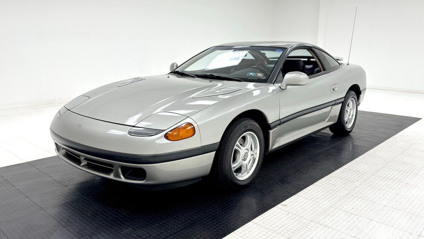 Dodge Stealth Coupe 1993 à vendre