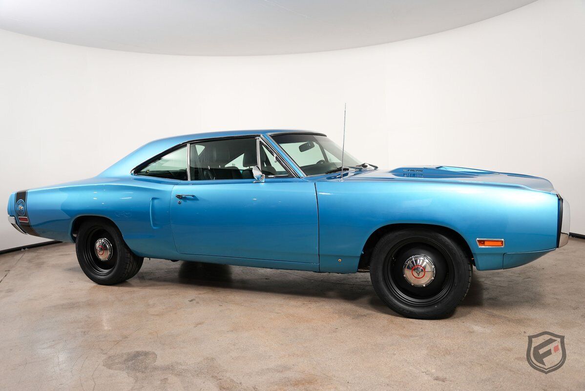 Dodge Super Bee 1970 à vendre