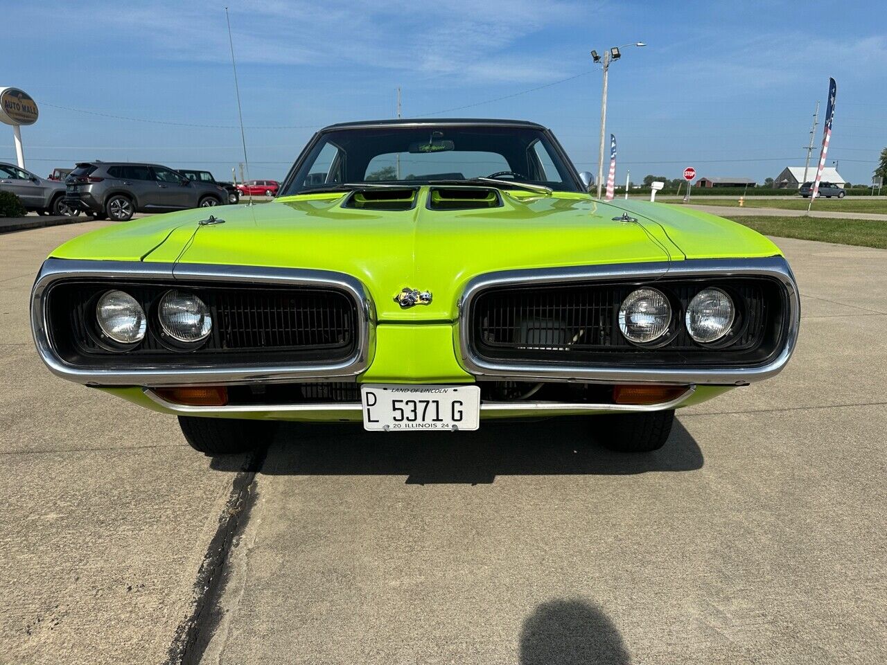 Dodge-Super-Bee-1970-5