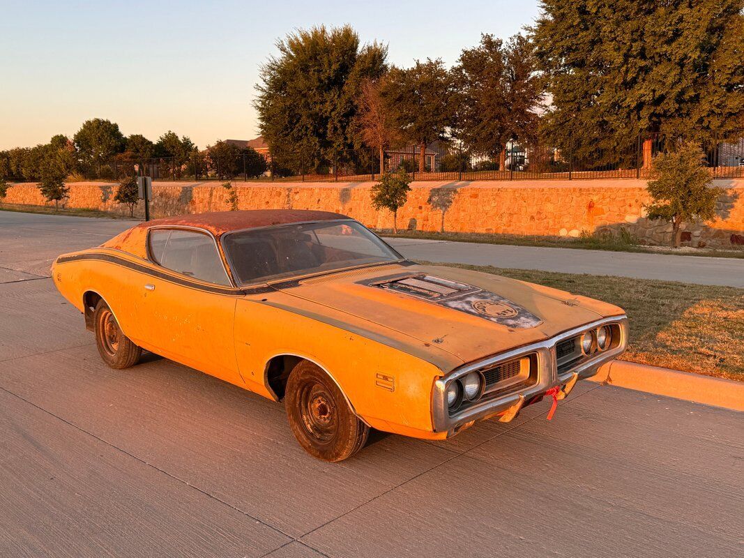 Dodge Superbee  year1}