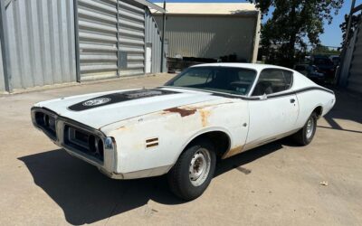 Dodge Superbee 1971 à vendre