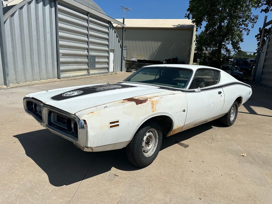 Dodge Superbee 1971 à vendre