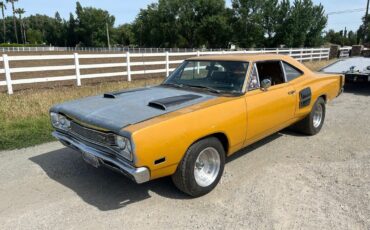 Dodge Superbee A12 1969