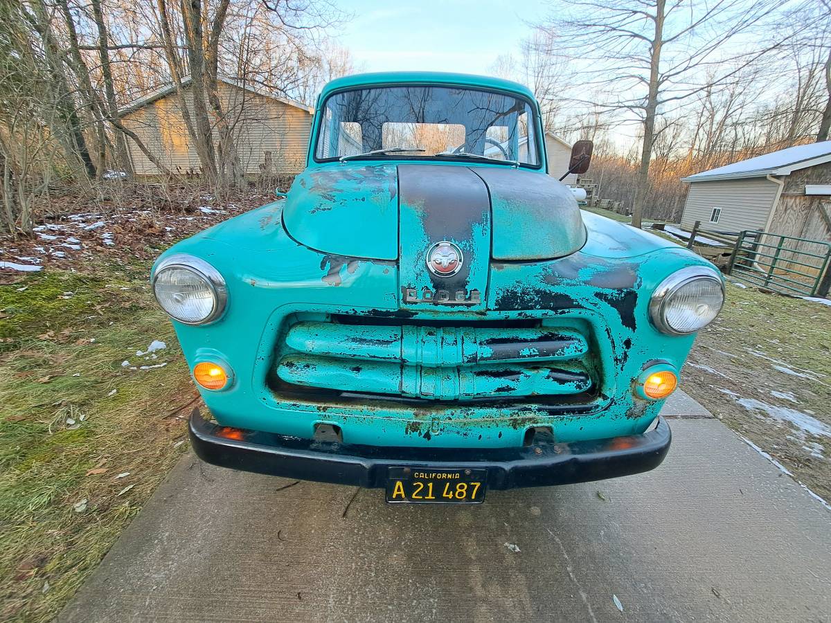 Dodge-Truck-1954-14