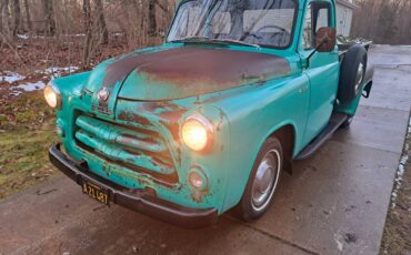 Dodge-Truck-1954-4