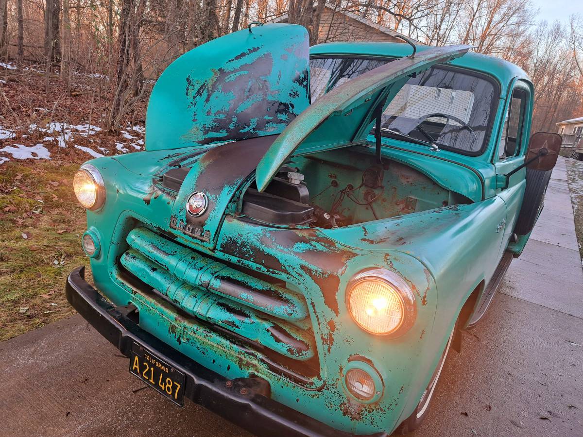 Dodge-Truck-1954-9