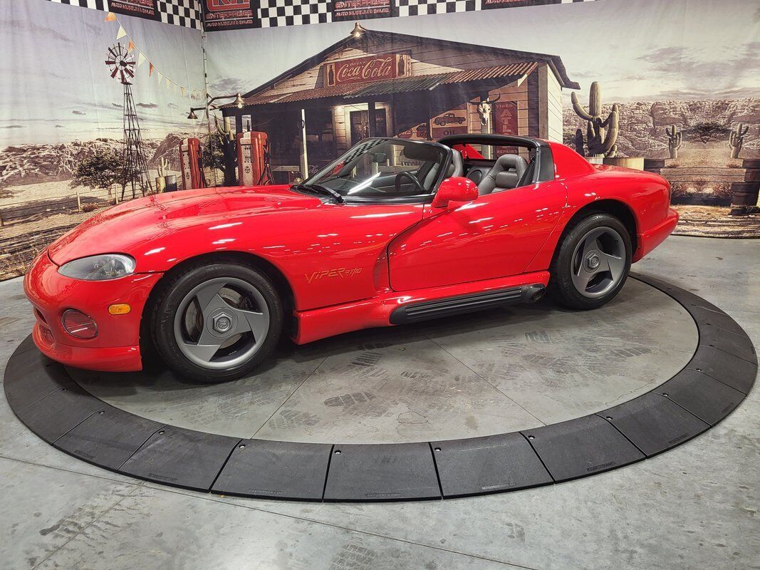 Dodge-Viper-1994-1