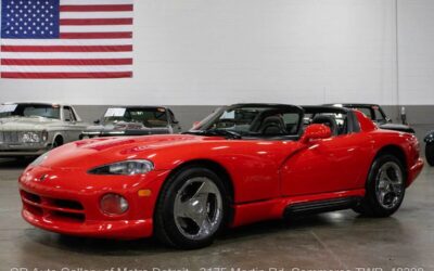 Dodge Viper  1994 à vendre