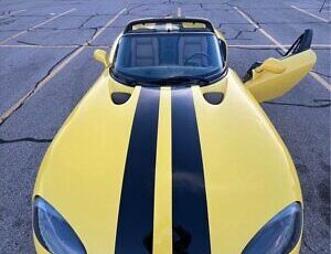 Dodge-Viper-Cabriolet-1995-2