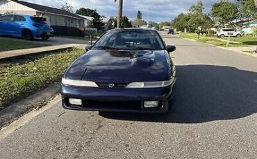 Eagle Talon Coupe 1990