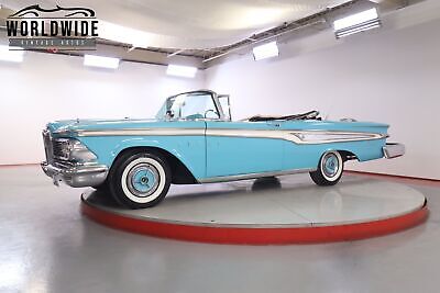 Edsel Corsair  1959 à vendre