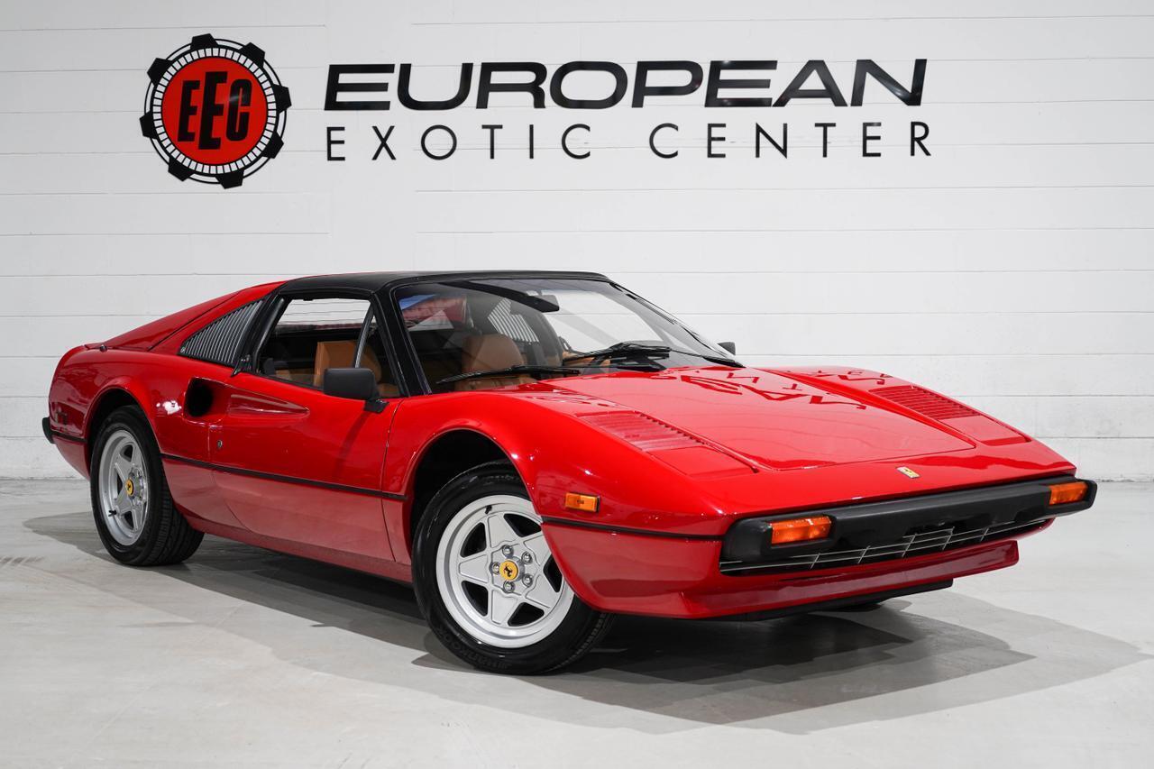 Ferrari 308  1980 à vendre