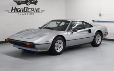 Ferrari 308 GTB  1976