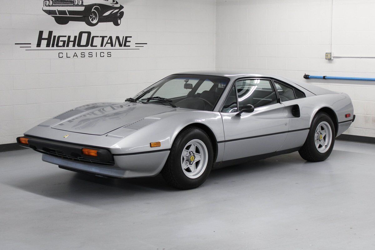 Ferrari 308 GTB  1976