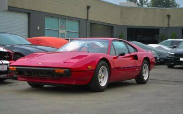 Ferrari 308 GTB  1977