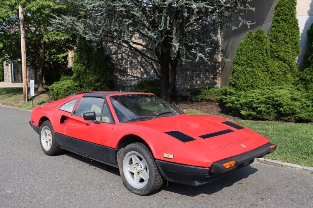 Ferrari 308GTS  1985 à vendre