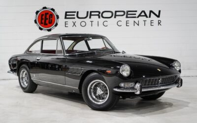 Ferrari 330 GT  1967 à vendre