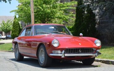 Ferrari 330GT 1967