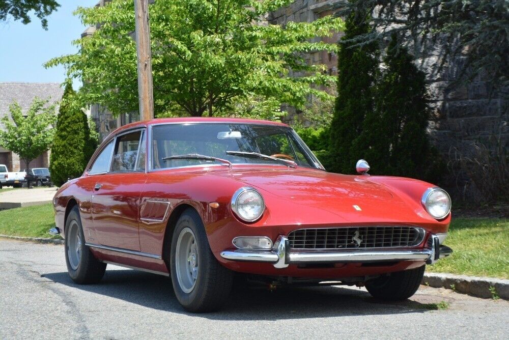 Ferrari 330GT 1967