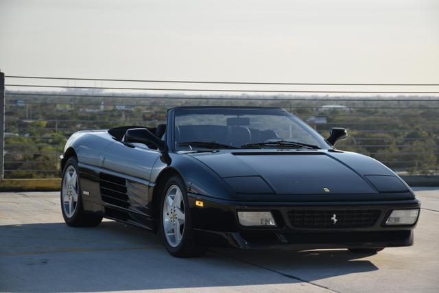 Ferrari-348-GTS-Spider-Cabriolet-1994-1