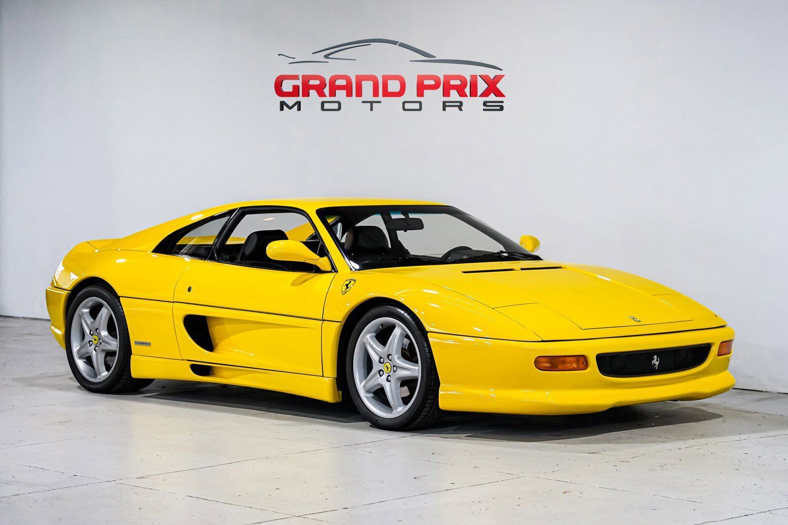 Ferrari 355  1995 à vendre