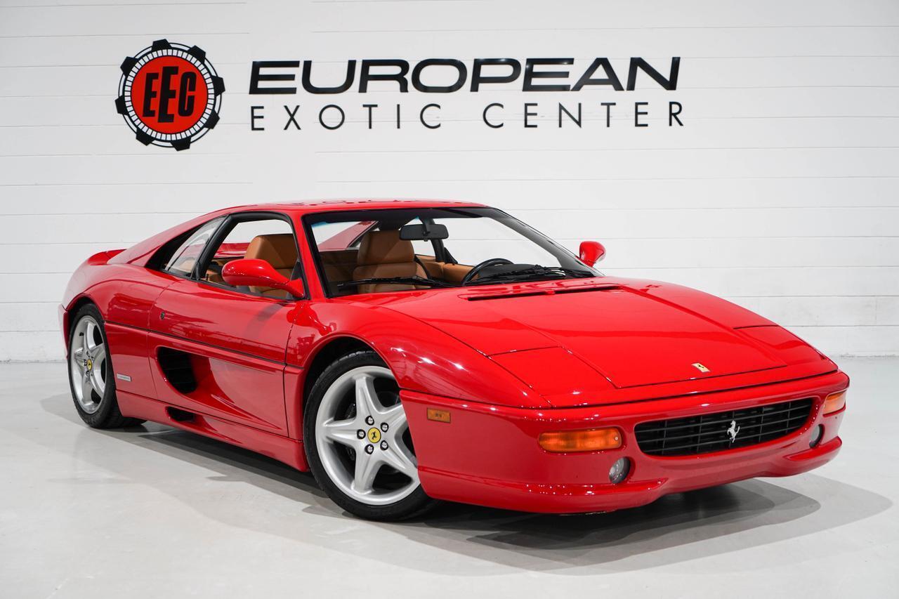 Ferrari 355  1995 à vendre