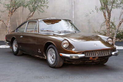 Ferrari 365 GT 2+2 1970 à vendre