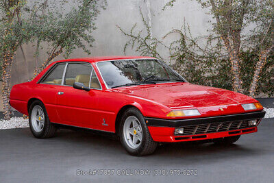 Ferrari 400I  1985 à vendre