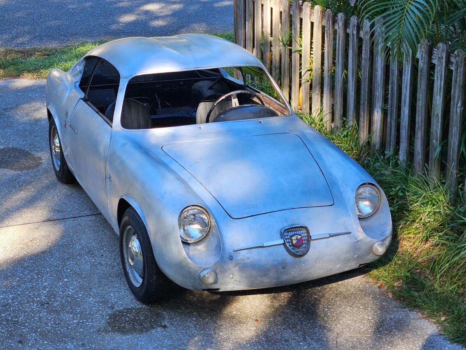 Fiat-Other-Coupe-1959-1