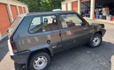 Fiat-Other-Coupe-1991-2