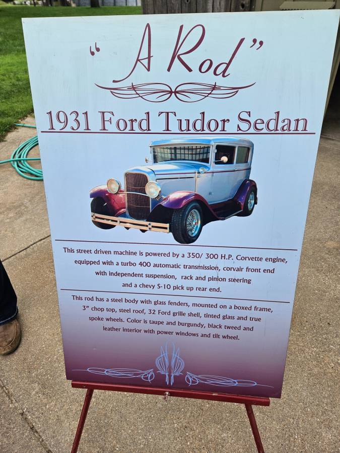 Ford-1931