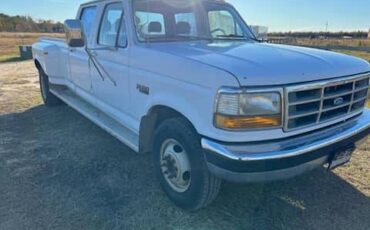 Ford-350xlt-1994