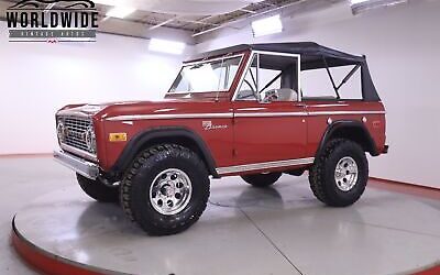 Ford Bronco 1973