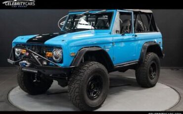 Ford Bronco  year1}