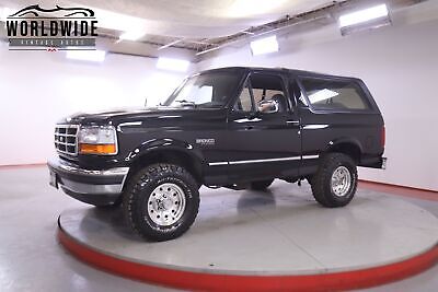 Ford Bronco  1994 à vendre