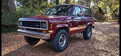 Ford Bronco II  1988 à vendre