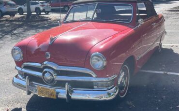 Ford-Convertible-1950