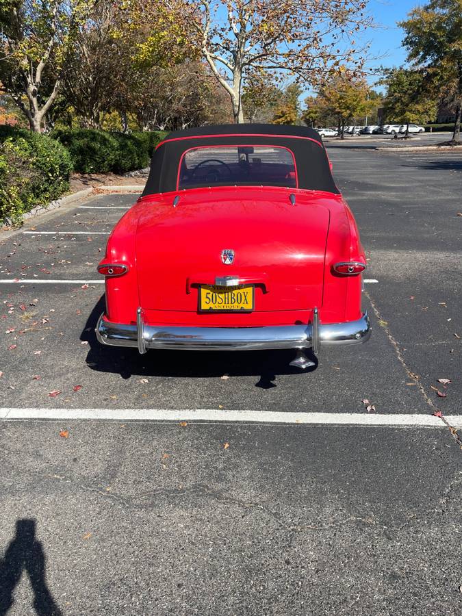 Ford-Convertible-1950-4