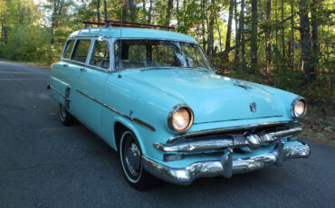 Ford Country Sedan Break 1953