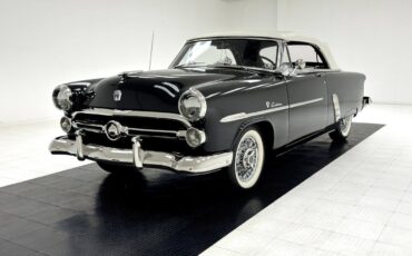 Ford Crestline Cabriolet 1952