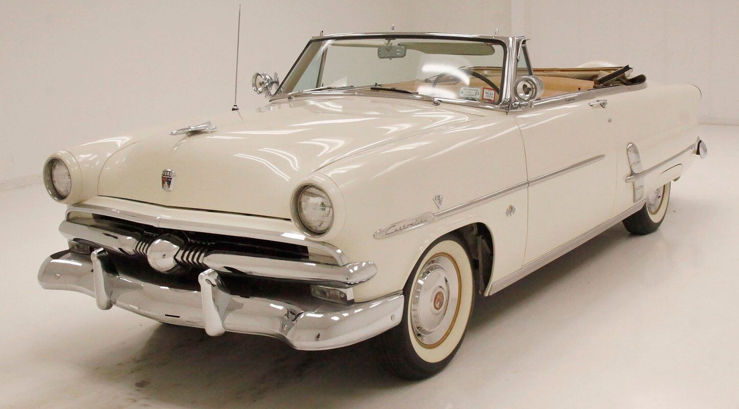 Ford-Crestline-Cabriolet-1953-1