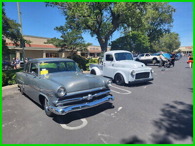 Ford Customline Berline 1953 à vendre